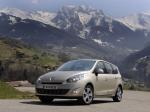 Renault Grand Scenic 2009 года